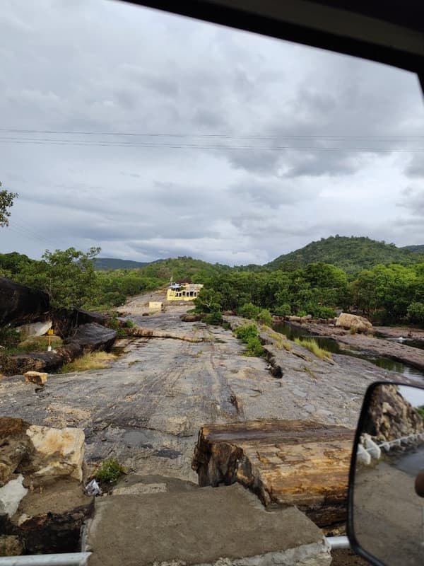 Sorimuthu Ayyanar Temple on Aadi New Moon